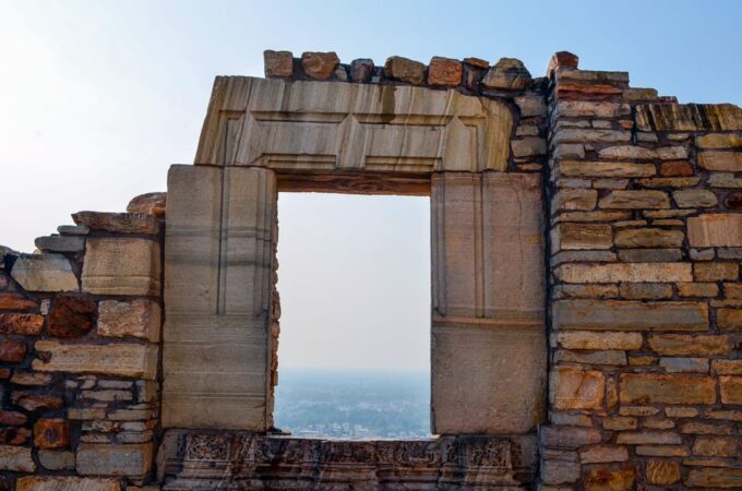 Discover the Chittorgarh Fort With Pushkar Drop From Udaipur - Connecting to Pushkar Destination
