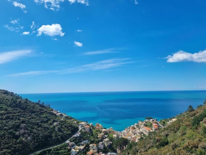 Discover the Cinque Terre With a Panoramic E-Bike Tour - Frequently Asked Questions