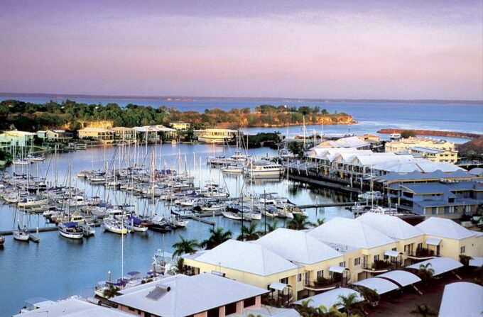 Discover the City of Darwin: Half-Day City Coach Tour - Recap