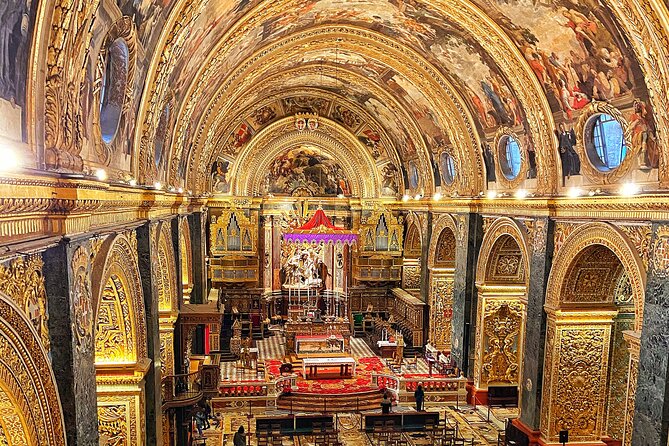 Discover the Co-Cathedral of San Juan in 40 Minutes - Meeting and Booking Information