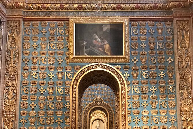 Discover the Co-Cathedral of San Juan in 40 Minutes - Exploring the Cathedrals History