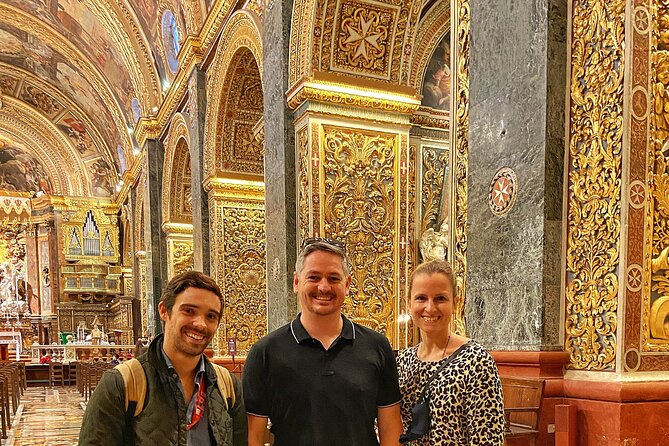 Discover the Co-Cathedral of San Juan in 40 Minutes - Guided Tour Experience and Highlights