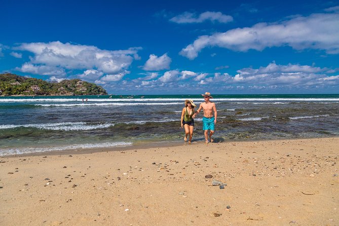 Discover The Colors Of Sayulita & San Pancho - Key Points