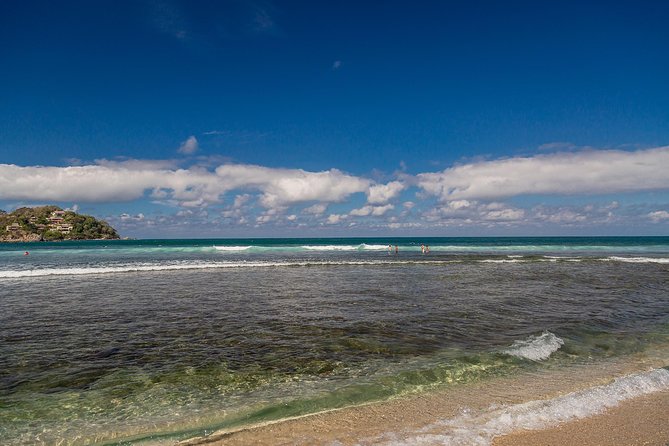 Discover The Colors Of Sayulita & San Pancho - Water Activities to Enjoy