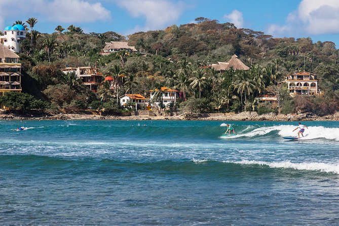 Discover The Colors Of Sayulita & San Pancho - Culinary Delights and Local Cuisine