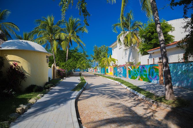 Discover The Colors Of Sayulita & San Pancho - Transportation and Accessibility