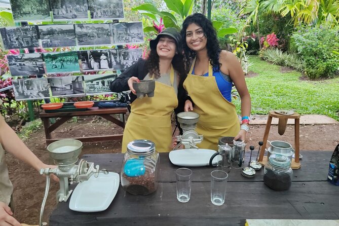 Discover the Costa Rican Essence Coffee, Chocolate and Honey - Key Points