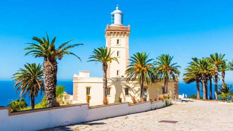 Discover the Cultural Treasures of Tangier From Marbella - Travel Logistics