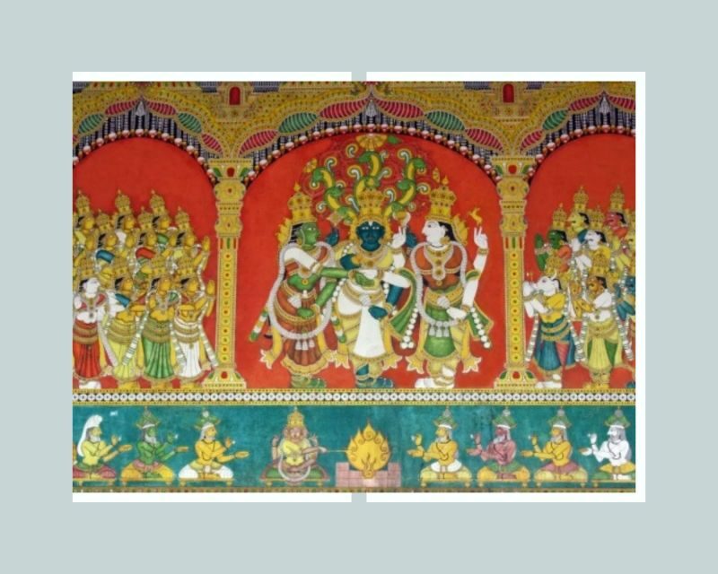 Discover the Divine Charm of Madurai - FAQs