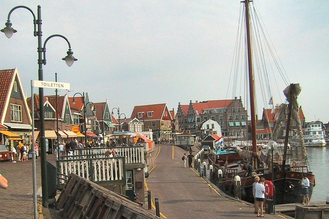 Discover the Dutch Countryside & Windmills With a Private Guide - Tour Highlights