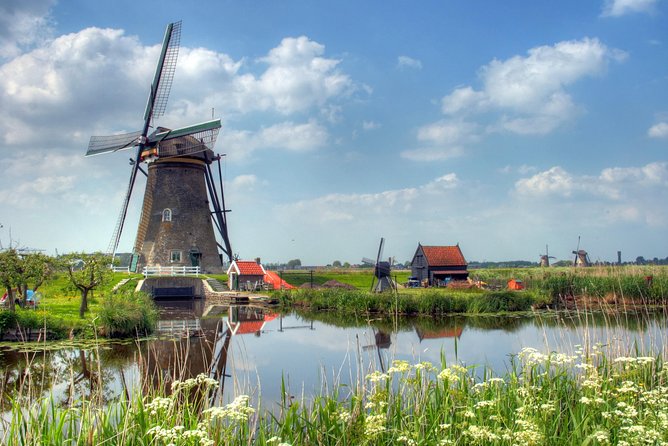 Discover the Dutch Countryside & Windmills With a Private Guide - Guest Reviews