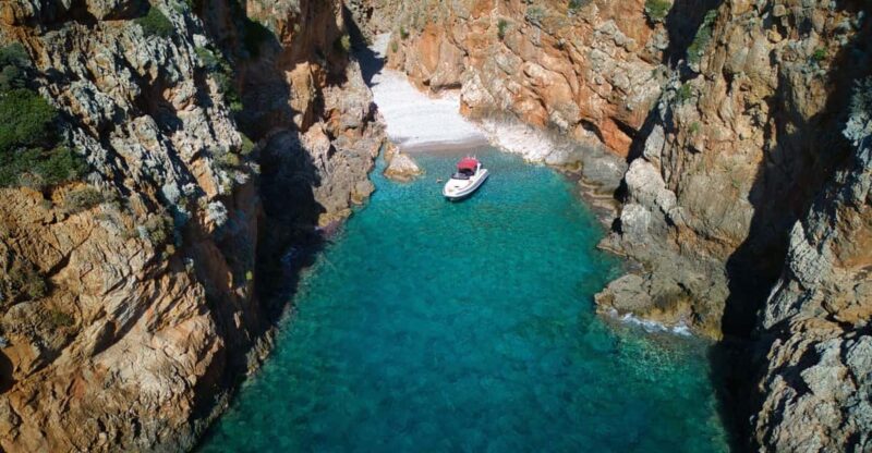 Discover the Enchanted Paradise of Western Crete - Key Points