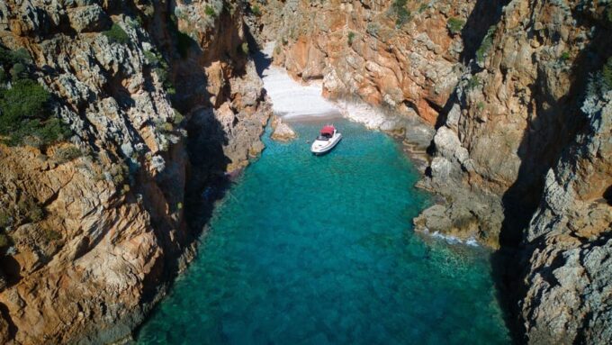 Discover the Enchanted Paradise of Western Crete - Frequently Asked Questions
