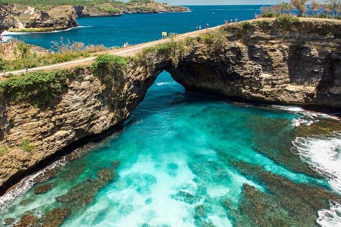 Discover the Enchanting Beauty of West Nusa Penida Private Tour - Highlights of the Private Tour