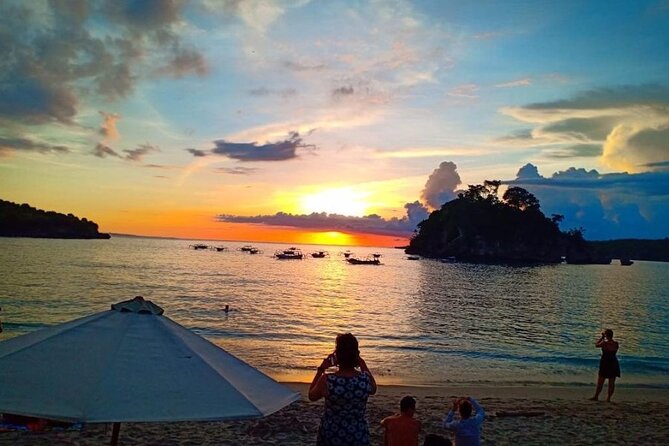Discover the Enchanting Beauty of West Nusa Penida Private Tour - Health and Safety Considerations
