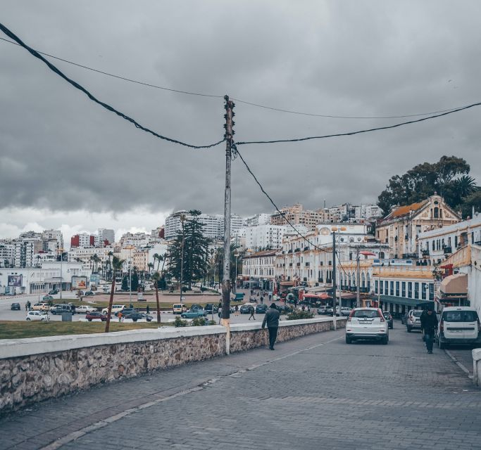 Discover the Enchanting Journey From Fes to Tangier - Highlights of the Experience