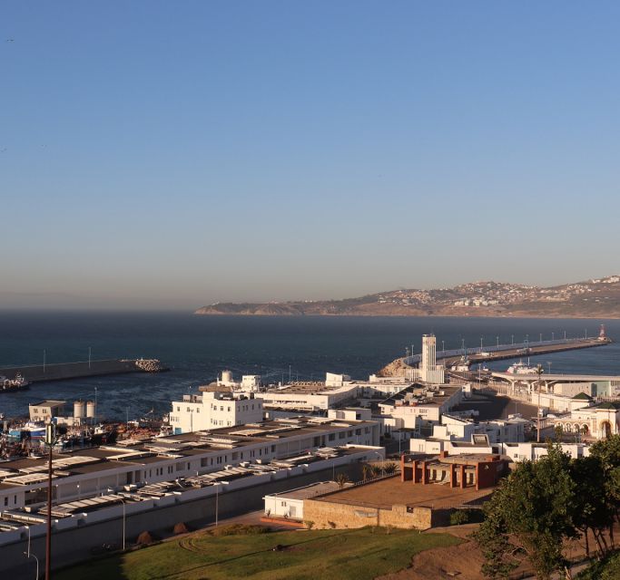Discover the Enchanting Journey From Fes to Tangier - Cuisine and Culinary Delights