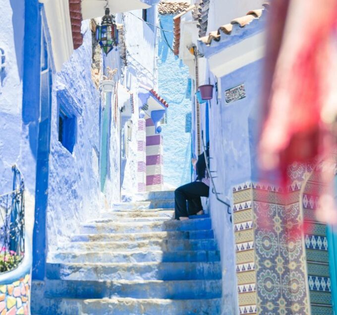 Discover the Enchanting Journey From Fes to Tangier - Cultural and Photographic Opportunities