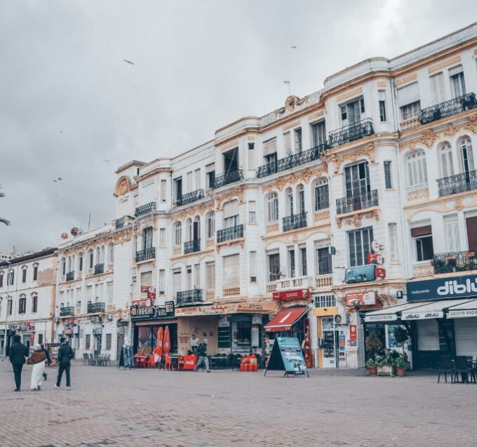 Discover the Enchanting Journey From Fes to Tangier - Accessibility and Accommodations