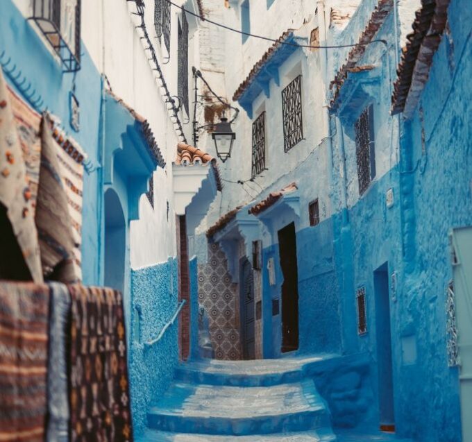 Discover the Enchanting Journey From Fes to Tangier - Exclusions and Additional Information