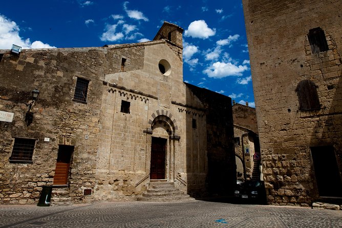 Discover the Etruscans - Experiencing Etruscan Culture