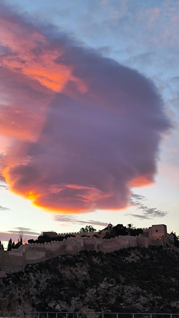 Discover the Fascinating Alcazaba: History and Unique Views - Frequently Asked Questions