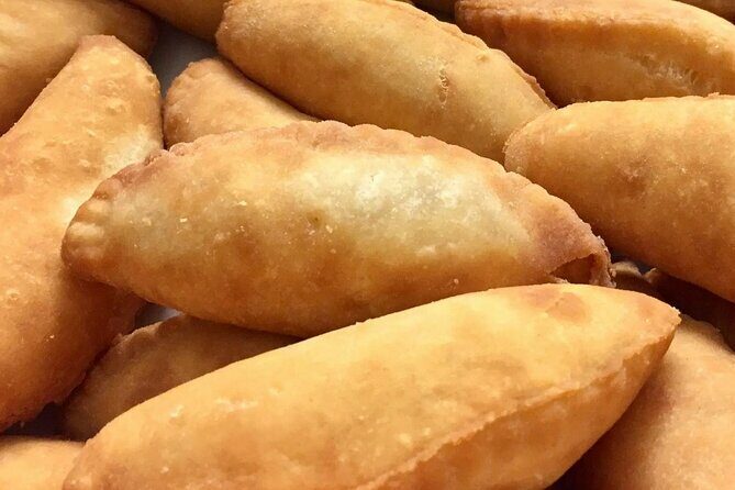 Discover the Flavors of Bonaire with the Bonaire Snack Food Tour - Key Points
