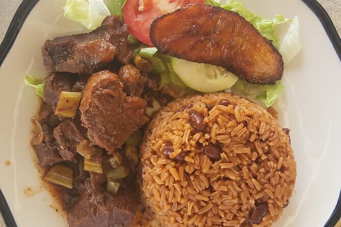 Discover the Flavors of Bonaire with the Bonaire Snack Food Tour - Authenticity and Reviews—What Travelers Say
