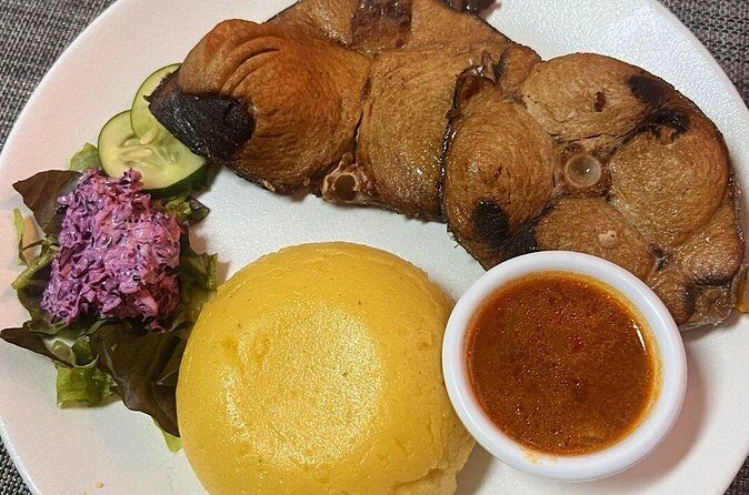 Discover the Flavors of Bonaire with the Bonaire Snack Food Tour - Final Thoughts