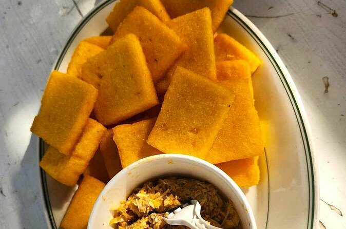 Discover the Flavors of Bonaire with the Bonaire Snack Food Tour - Frequently Asked Questions