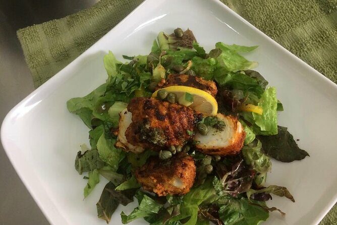 Discover the Flavors of St. Johns Food Tour - An In-Depth Look at the Antigua Food Tour