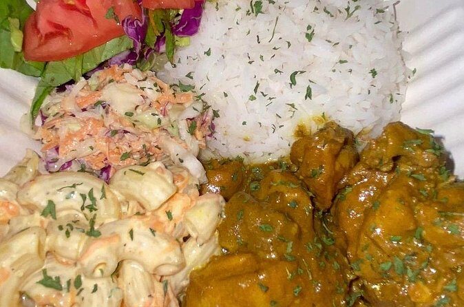 Discover the Flavors of St. Johns Food Tour - The Experience and Group Size