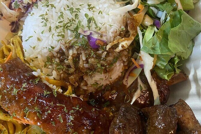 Discover the Flavors of St. Johns Food Tour - Pricing and Value