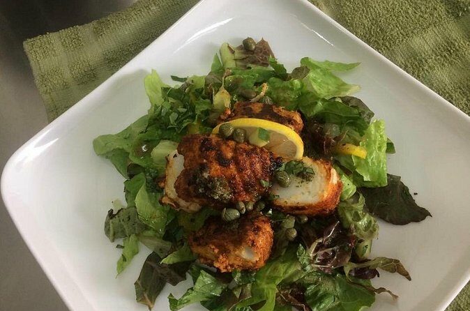 Discover the Flavors of St. Johns Food Tour - Practical Considerations