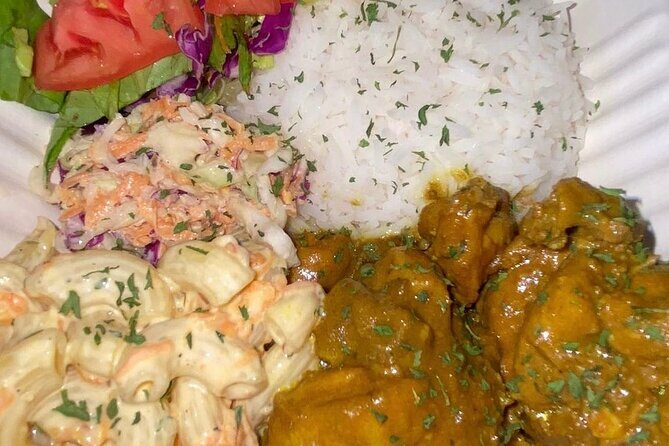 Discover the Flavors of St. Johns Food Tour - Who Will Love This Tour?