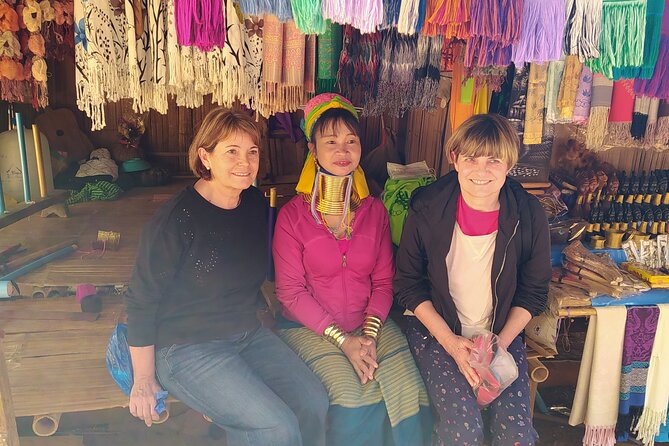 Discover the Golden Triangle: Unveiling the Beauty and Charm - Cultural Immersion