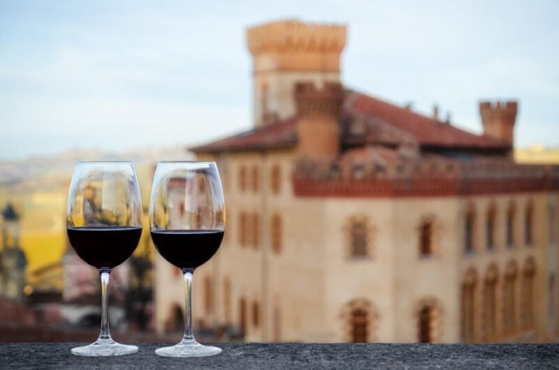 Discover the Heart of Alba and Barolo Reggion - Guided Experiences