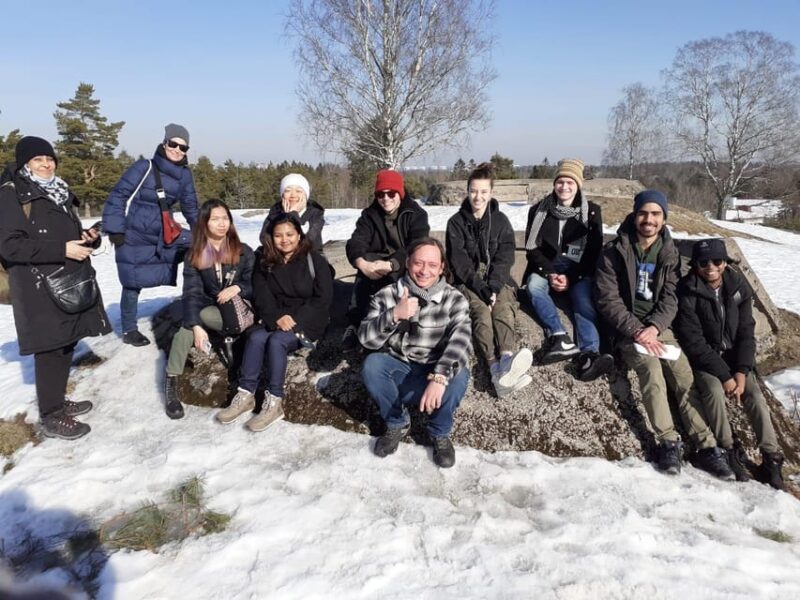 Discover the Heart of Finland With a Local Guide. - Good To Know