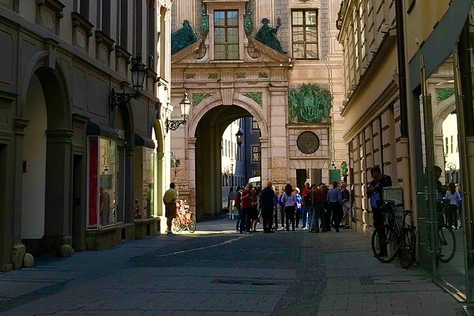 Discover the Heart of Munich - Private Walking Tour - Bavarian Culture and Lifestyle