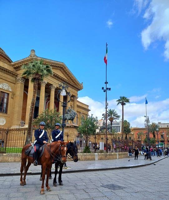 Discover the Heart of Palermo: Art, Monuments, and Markets - Architectural Evolution of the Cathedral