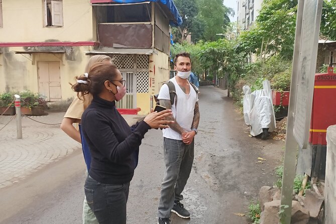 Discover the Hidden Gems of Bandra on an Engaging Walking Tour - Pricing and Cancellation Policy