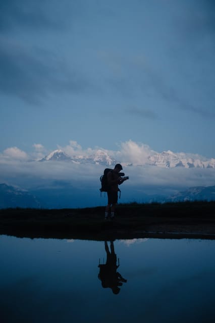 Discover the Hidden Gems of Interlaken Through Your Lens - Expert Photography Guidance