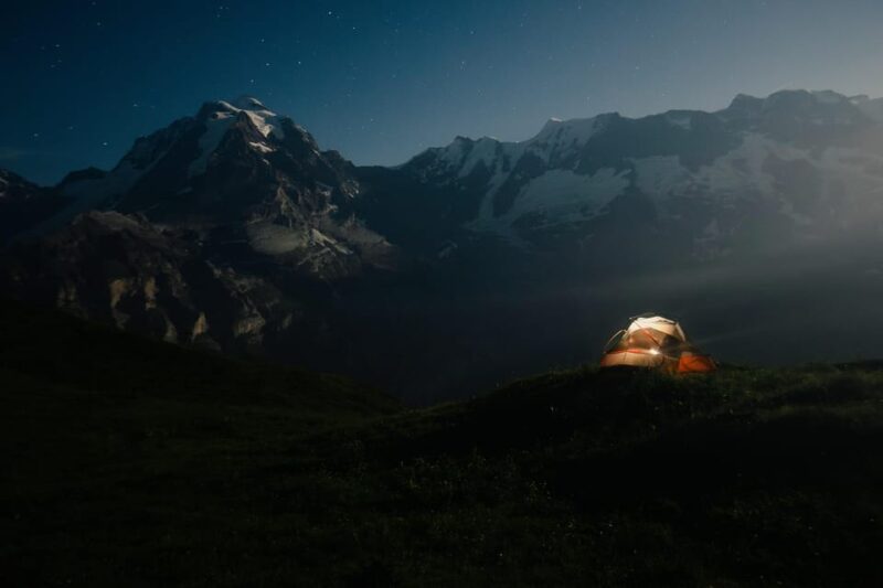 Discover the Hidden Gems of Interlaken Through Your Lens - Exclusive Photo Locations