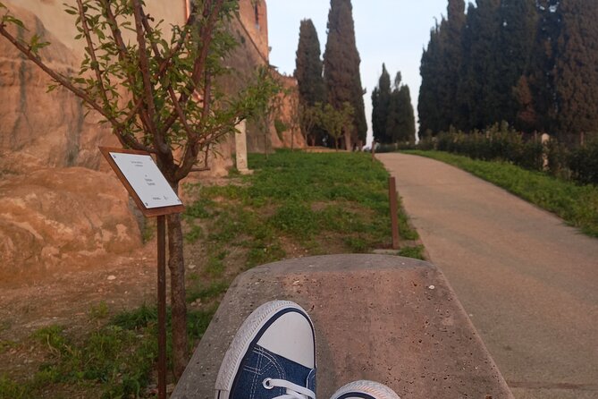 Discover the Hidden Gems of Val Dorcia by Vespa! - Booking Process and Tips
