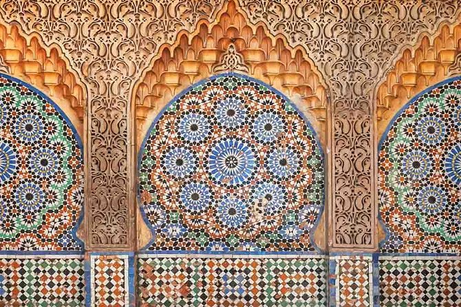 Discover the Hidden Gims of Tangier - JC Private Tours Tangier - Hidden Gems of Tangier