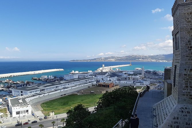 Discover the Hidden Gims of Tangier - JC Private Tours Tangier - Booking and Cancellation