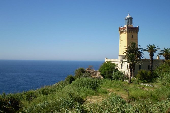 Discover the Hidden Gims of Tangier - JC Private Tours Tangier - Guest Reviews and Ratings