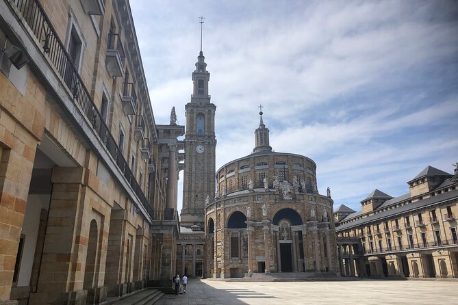 Discover the Highlights of Gijon by Bike - Included Amenities