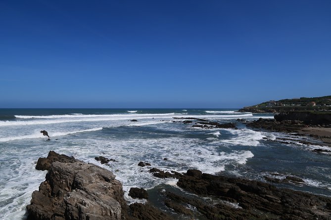 Discover the Highlights of Gijon by Bike - Health and Accessibility