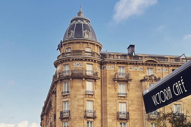 Discover the History, Market, Wine & Pintxos in San Sebastian - Accessibility and Customer Reviews